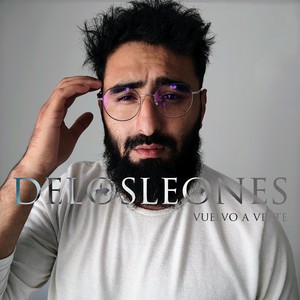 Vuelvo a Verte (Radio Edit)