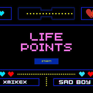 Life Points