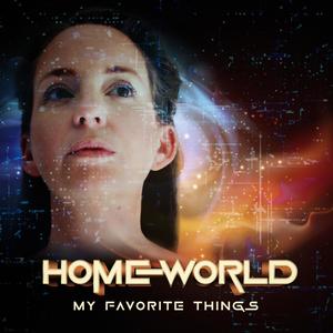 My Favorite Things (feat. Lisa Östergren & Carl Utbult)