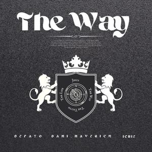 The Way(feat. Defayo & Ichie)
