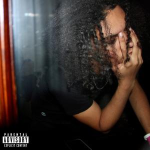 black paint (feat. Loxcy) (Explicit)