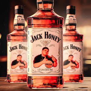 Jack Honey (Explicit)
