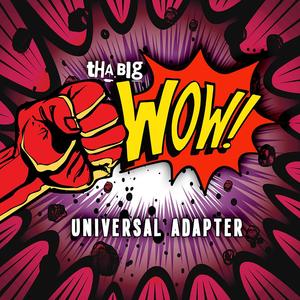 Universal Adaptor (Explicit)