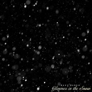Glimmer in the Snow
