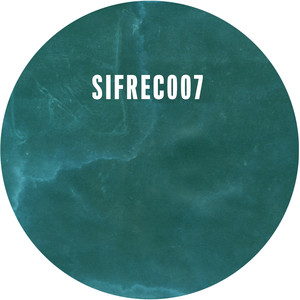 Sifrec 007 - Broken Axe