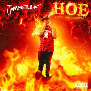Kall On Me (feat. JumpOutKo) (Explicit)