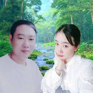 今生有妹哥不愁 (伴奏)