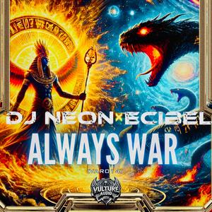Always War (Explicit)