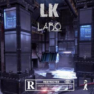 LK labo prod Gamni (feat. Libre-k)