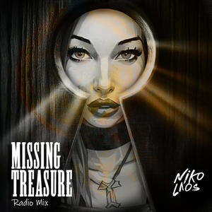 Missing Treasure