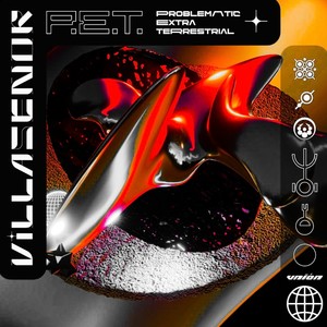 P.E.T. (Remix)