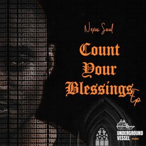 Count Your Blessings EP