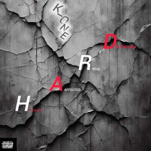 Hard (feat. SevBeatz & LonerBoy Deni)