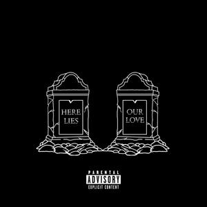 two graves (Explicit)