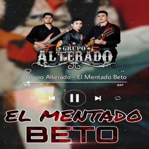 El Mentado Beto