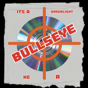 BULLSEYE (feat. lacalii) (Explicit)