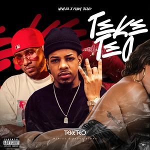 T E K E T E O (feat. wiwi 23 & Faury Blond)