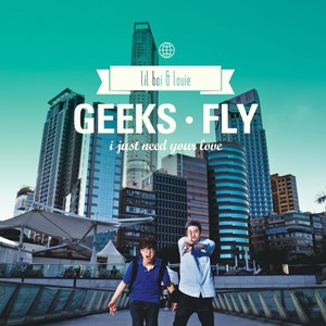 Geeks - FLY