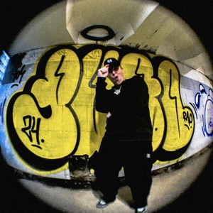 BIGGER THAN SHOULDERS (Explicit)