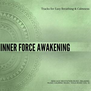 Inner Force Awakening (Tracks For Easy Breathing & Calmness) (New Age Meditation Music, Relaxing Music, Calming Music, Yoga Music Vol. 12)