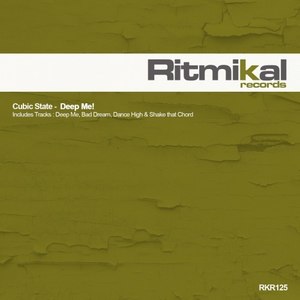 Shake That Chord (Original Mix)