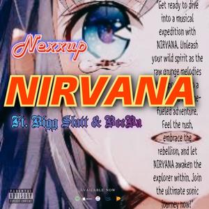NIRVANA (feat. Bigg Slatt & Beeba) [Radio Edit]