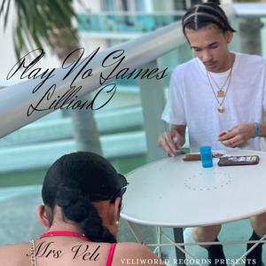 Play No Games (Explicit)