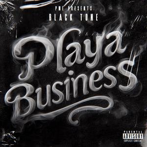 Playa Business (Explicit)