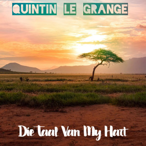 Die Taal Van My Hart (Radio Edit)