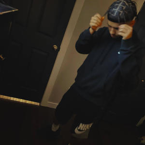 Can't Be Like Me (Explicit)