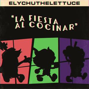 La Fiesta Al Cocinar (INSTRUMENTAL)