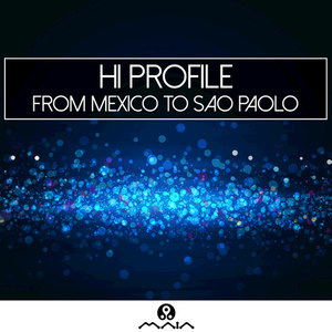 From Mexico to Sao Paolo - Single