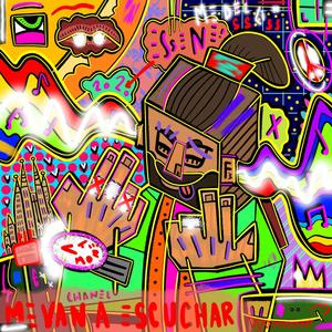 Mucho Pa' El (Explicit)