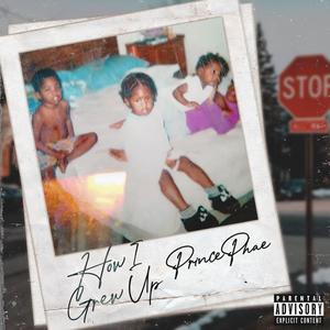 How I Grew Up (Remix) [Explicit]