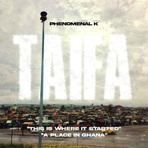 Changes (feat. Cassius West & Akushika)