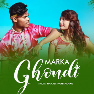 Marka Ghondi