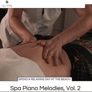 Kevin Turner - Thinking of You (Solo Piano Minor)