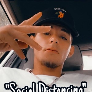 TEXAS2X SOCIAL DISTANCING