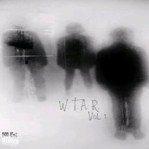 w.t.a.r. - welcome to another realm (Explicit)