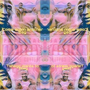 THE JIG IS UP (Explicit)