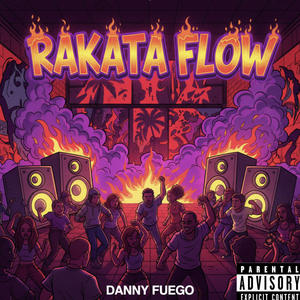 Rakata Flow
