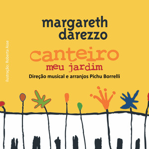 Margareth Darezzo - Respire Fundo