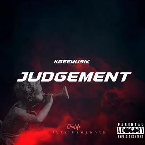 Judgement (Explicit)