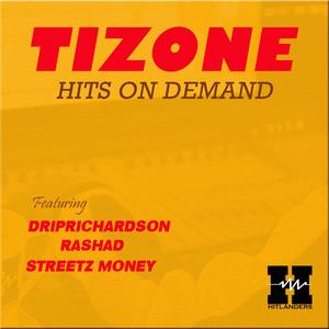 Hits On Demand (feat. Driprichardson, Rashad & Streetz Money) (Explicit)