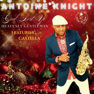 God Rest Ye Heavenly Gentleman