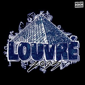 louvre (feat. kløbbman & Tipsykidmusic) (Radio Edit|Explicit)