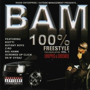 Strait Flow (Chopped & Skrewed|Explicit)