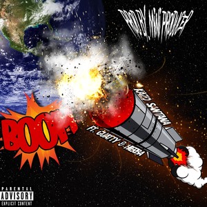 Boom (feat. Guatty & Hierba) [Explicit]