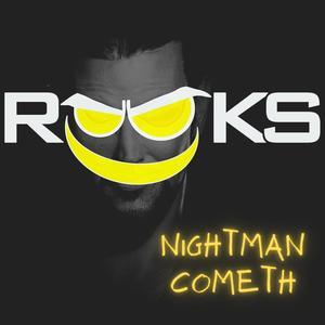 Nightman Cometh (Explicit)