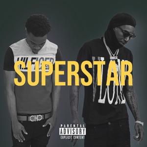 Superstar (feat. Chueyjuan) [REMIX] [Explicit]